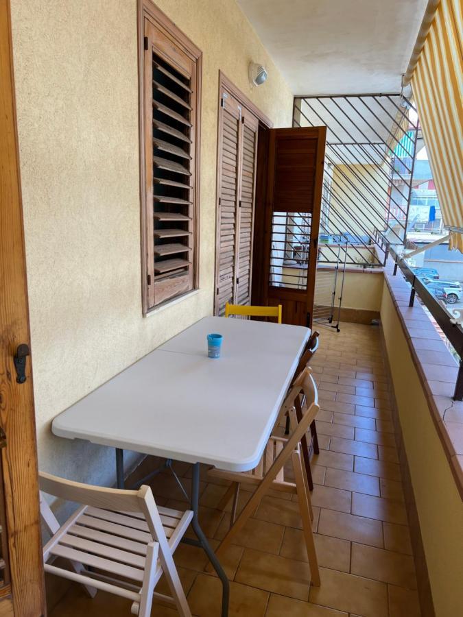 Casa Vacanza Tropicana Home Mascali Exterior photo