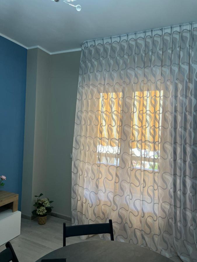 Casa Vacanza Tropicana Home Mascali Exterior photo
